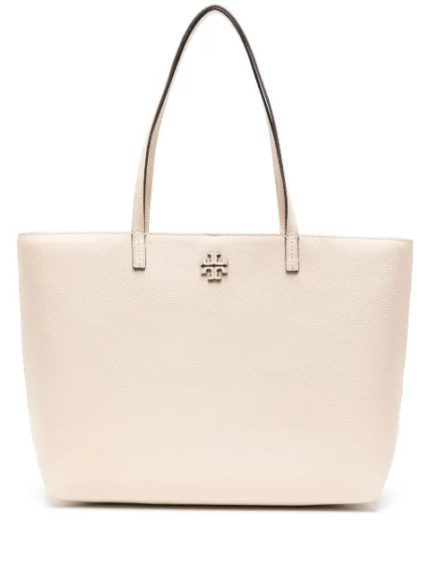 Tory Burch McGraw Double-T tote bag
