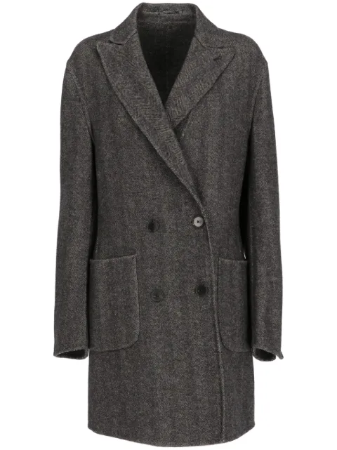 A.N.G.E.L.O. Vintage Cult 2000s wool coat