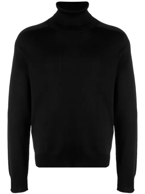 TOM FORD pull à col roulé
