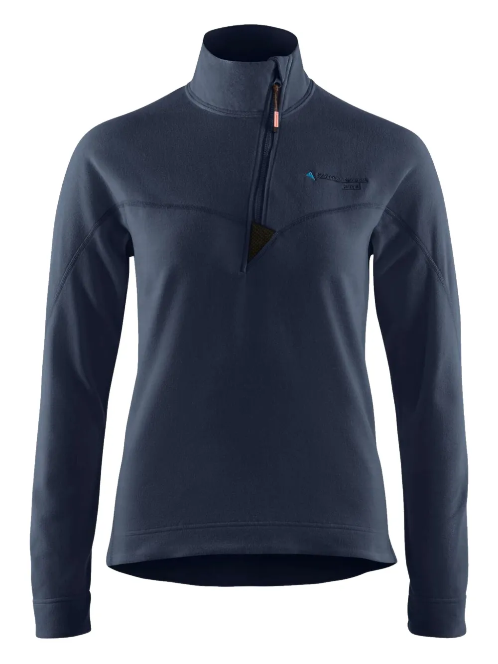 Klättermusen Balder Performance Sweatshirt In Blue