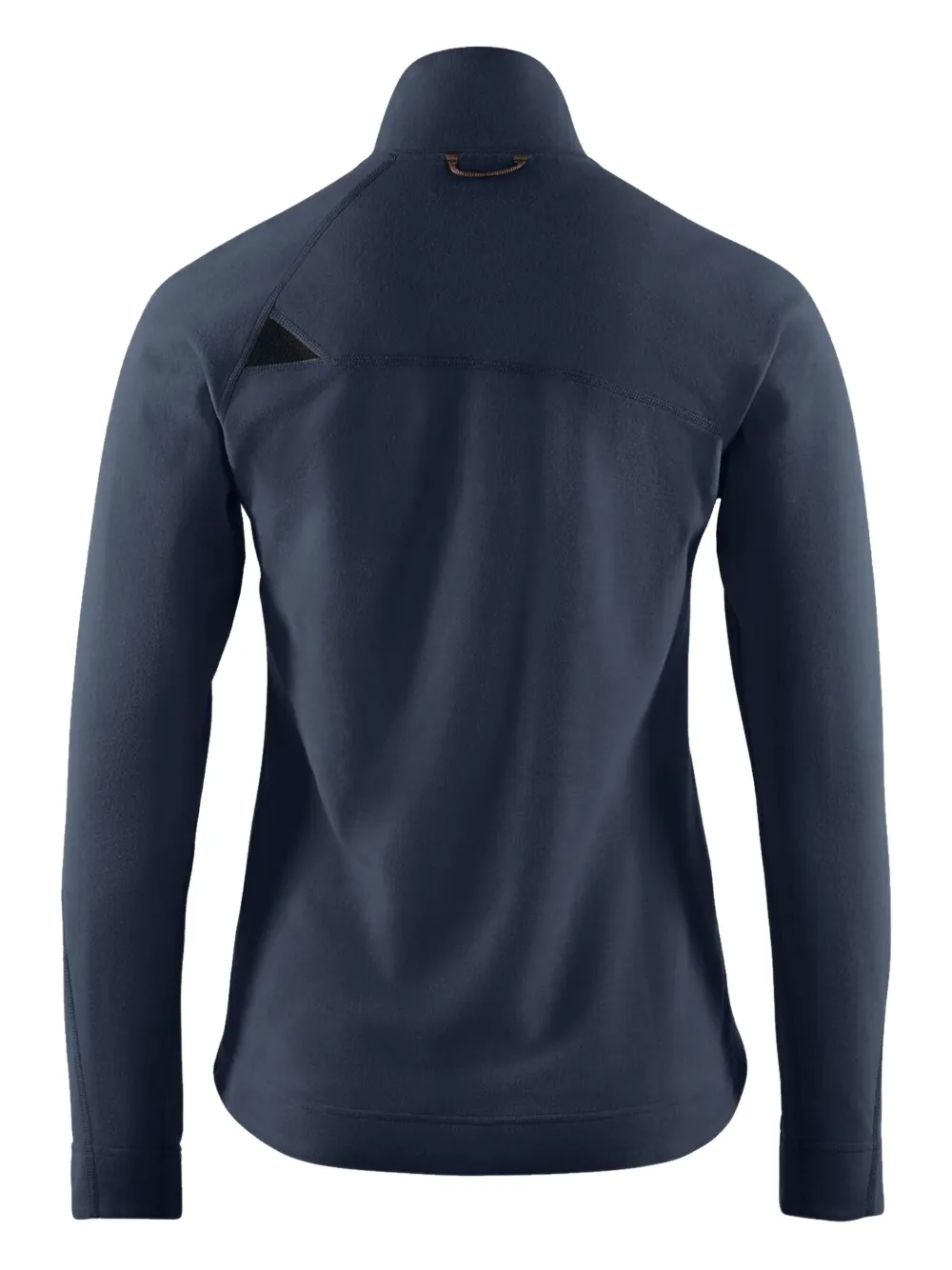 Klättermusen Balder Performance Sweatshirt In Blue