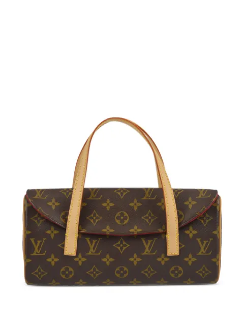 Louis Vuitton Pre-Owned 2008 Sonatine handbag