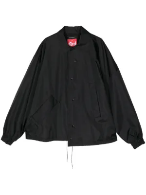 Fumito Ganryu Jackets for Men - FARFETCH