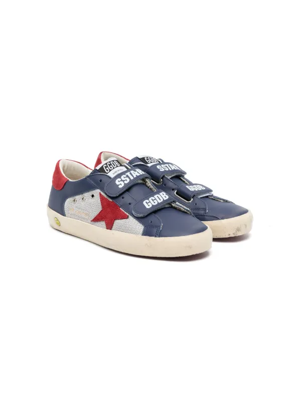 Golden goose kids sales 34