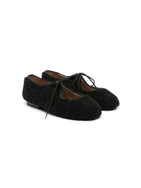 Eli1957   ballerines à lacets