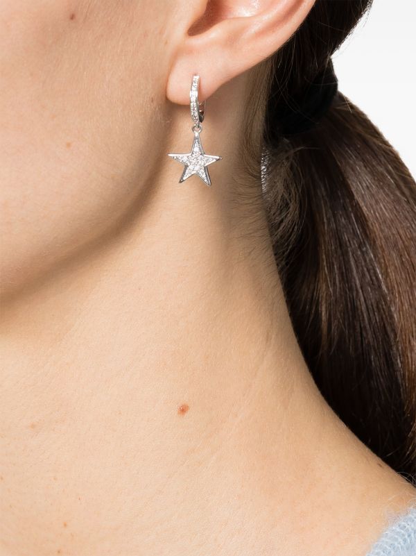 Kate spade online star earrings