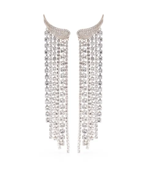 Zadig&Voltaire aretes Rock Color