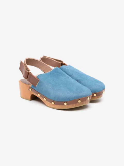 Eli1957   zuecos con apliques