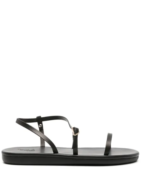 Ancient Greek Sandals sandalias planas Niove