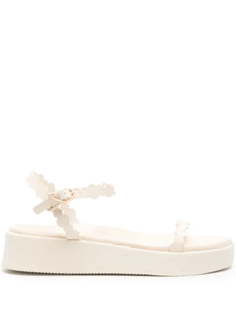 Ancient Greek Sandals sandalias Toxo