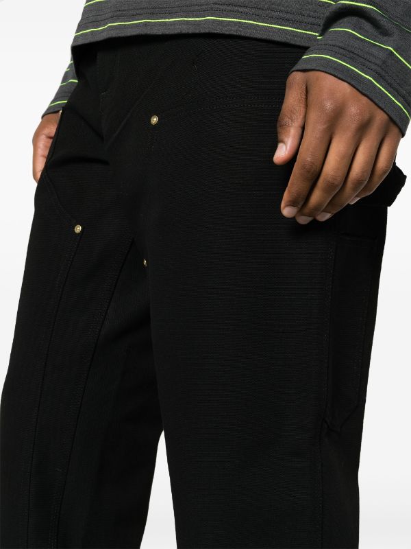 Carhartt WIP 'Double Knee' Pants