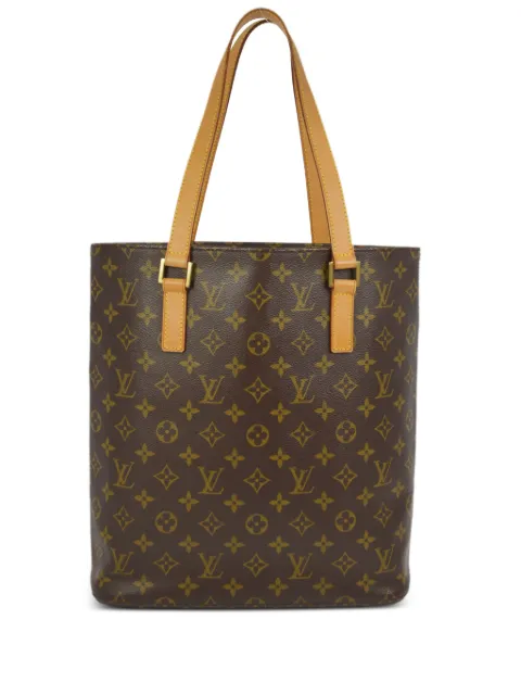 Louis Vuitton Pre-Owned 2003 Vavin GM tote bag WOMEN