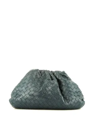 Bottega Veneta ザ・ポーチ バッグ 海外通販 - Farfetch Bottega Veneta ザ・ポーチ バッグ 海外通販 - Farfetch