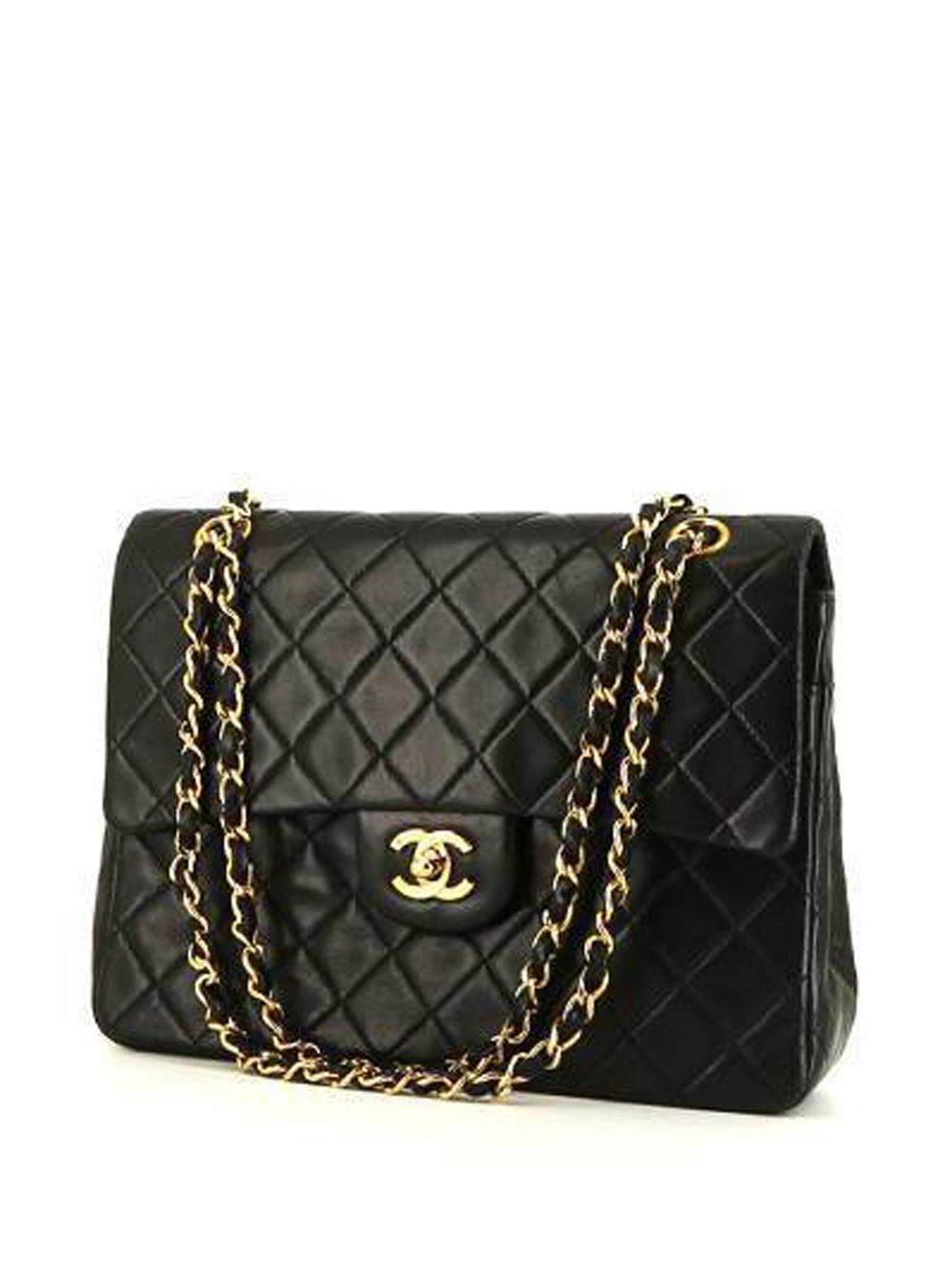 CHANEL 1991 Timeless shoulder bag Women