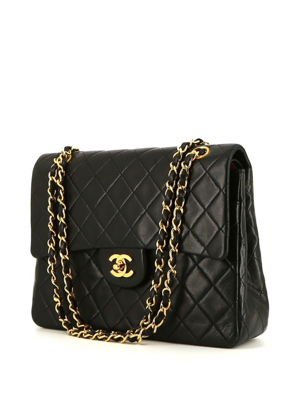 CHANEL 1991 Timeless shoulder bag Women