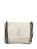 Saint Laurent Pre-Owned 2020s medium Niki shoulder bag - White