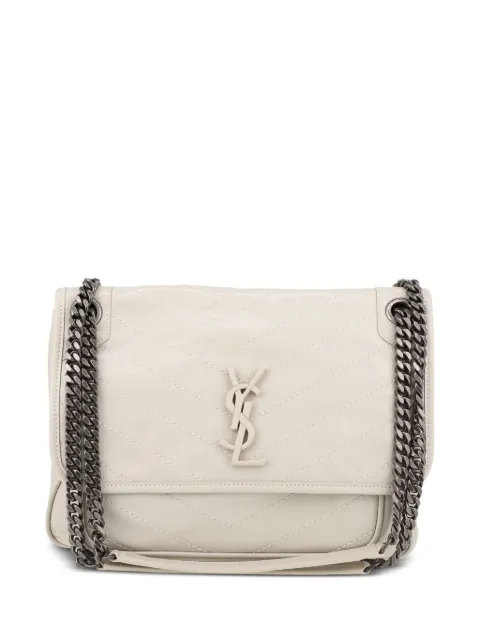 Saint Laurent Pre-Owned 2020s medium Niki shoulder bag