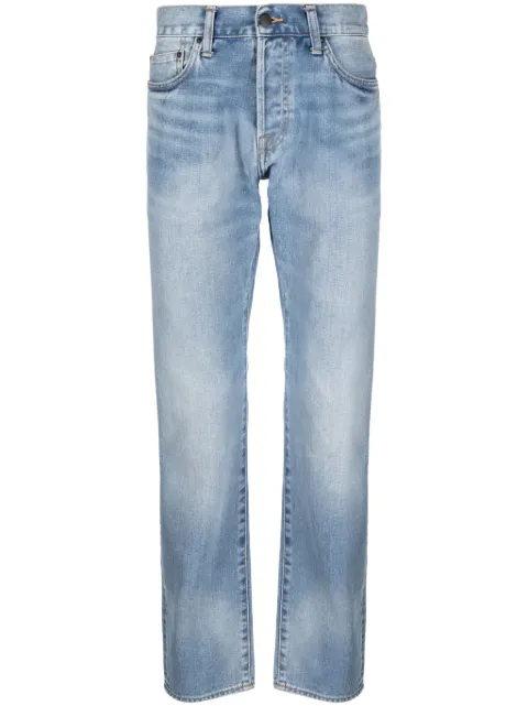 Carhartt WIP Klondike straight-leg jeans
