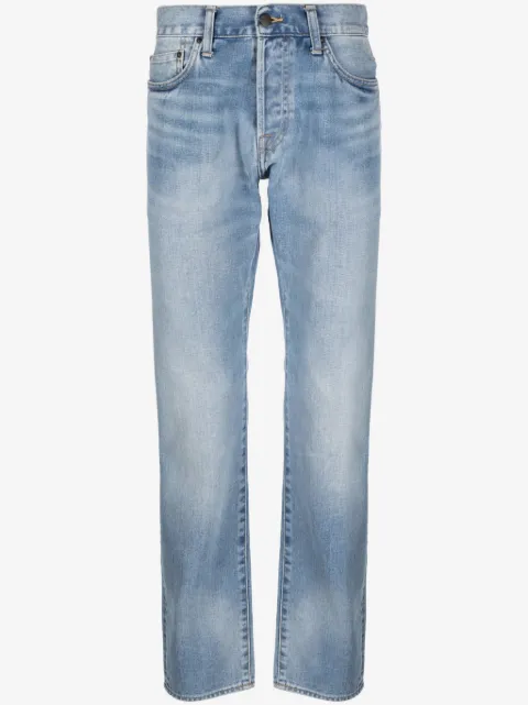 Carhartt WIP Klondike straight-leg jeans