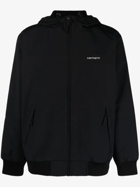 Carhartt WIP Sail hooded jacket