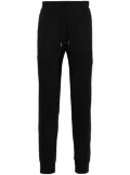TOM FORD drawstring-waist track pants - Black