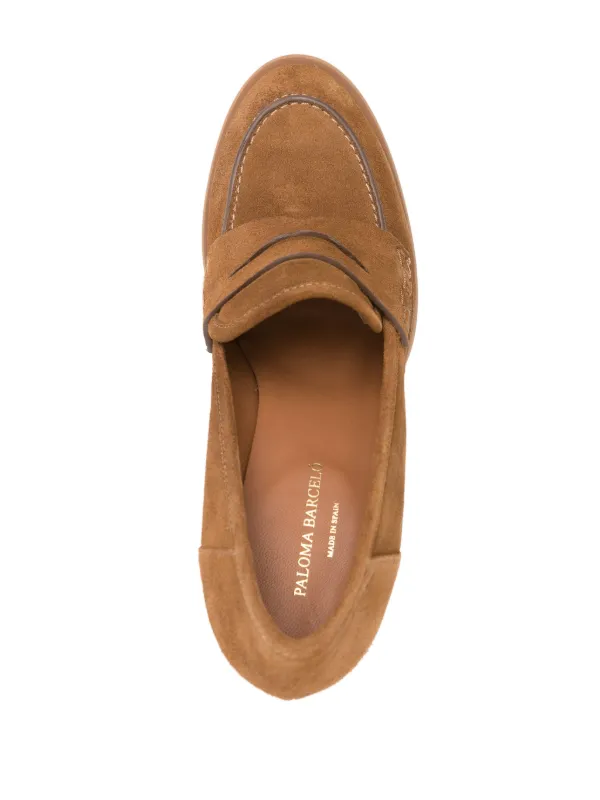24【新品】PALOMA BARCELO ALES BLK 定価52800円 Paloma Barcelo Women's Pilli Wedge | $95.90 | Saint Bernard