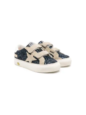 Golden goose hot sale sneakers farfetch