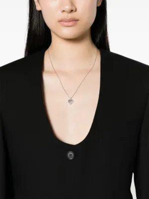 Kate spade v on sale necklace