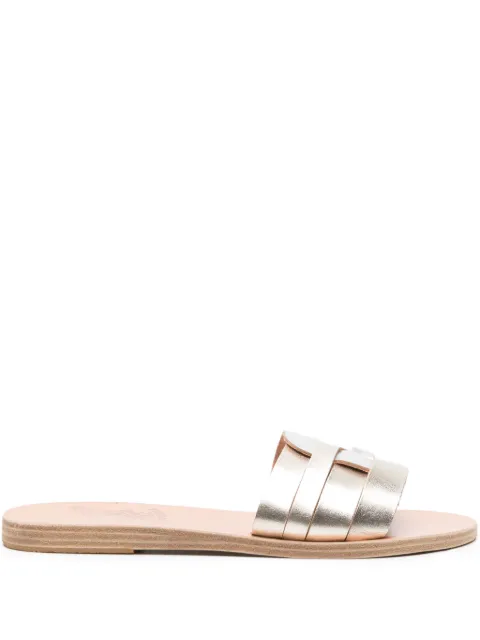 Ancient Greek Sandals Filenada Pantoletten
