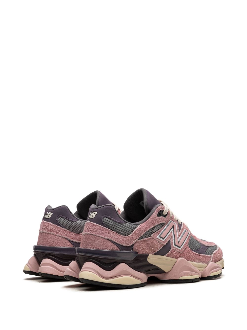 hype New Balance 90 60 "Pink Lavender" sneakers 