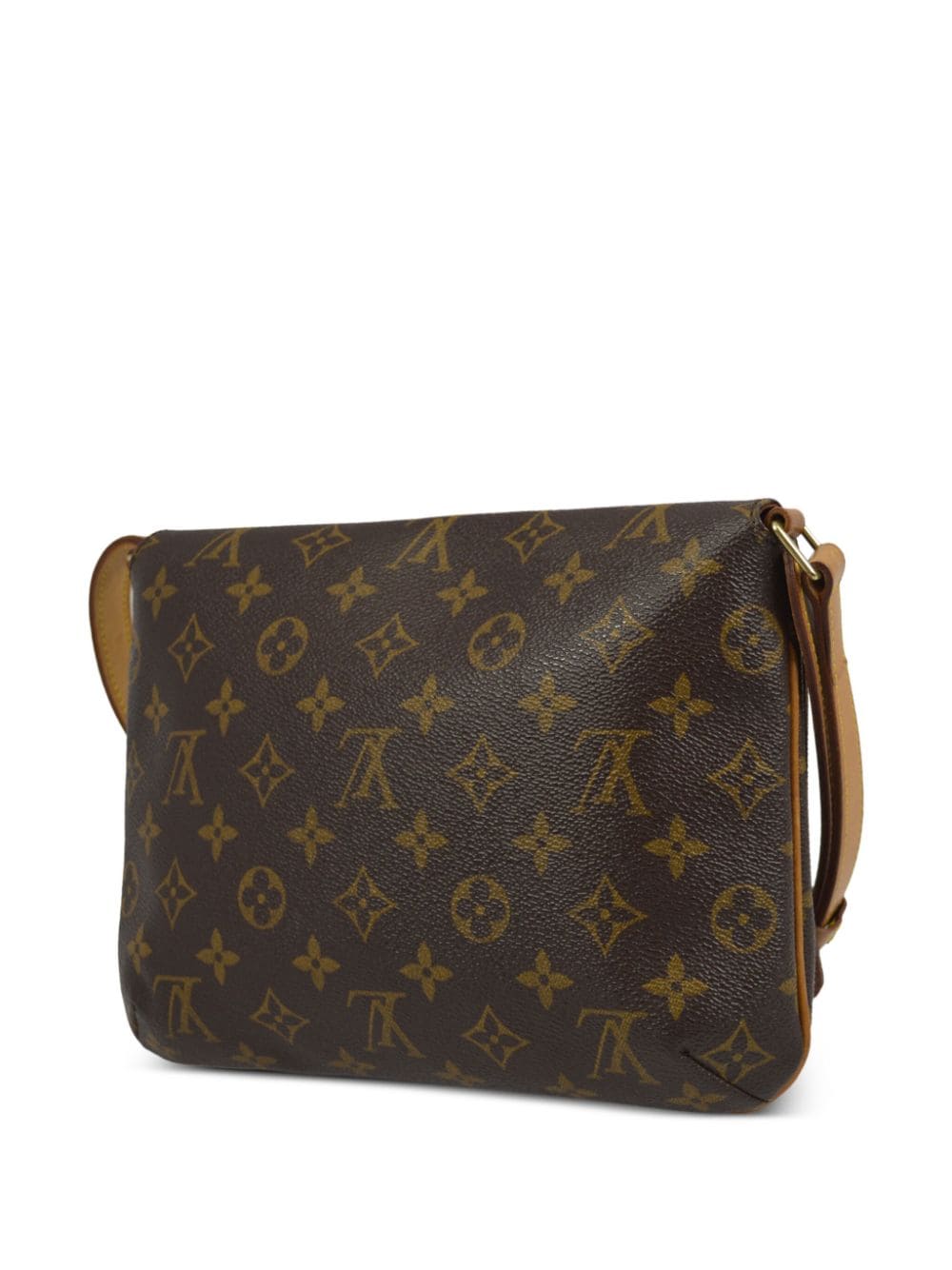 Louis Vuitton 1999 pre-owned Musette Salsa shoulder bag - Bruin