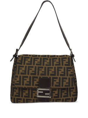 Fendi monogram outlet handbags