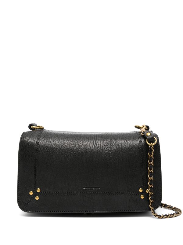 Jérôme Dreyfuss Bobi Shoulder Bag - Farfetch