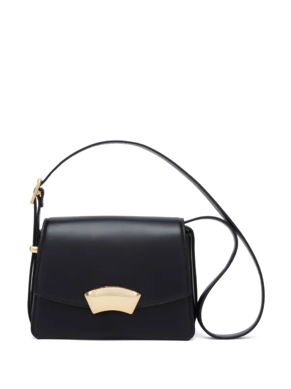 3.1 Phillip Lim ID ショルダーバッグ | ブラック | FARFETCH JP
