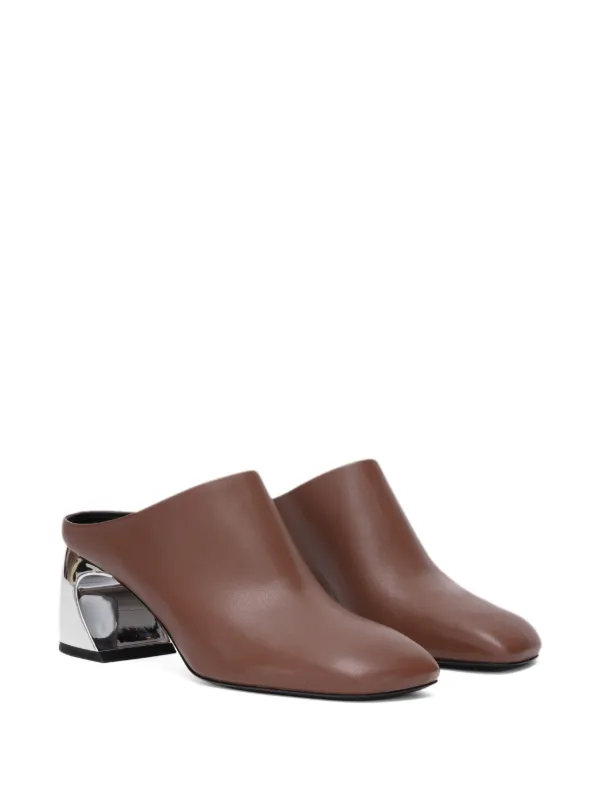 Phillip best sale lim mules