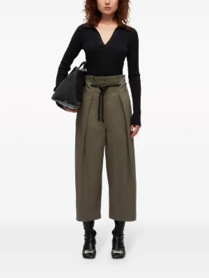 3.1 Phillip Lim（3.1 フィリップリム）パンツ - FARFETCH
