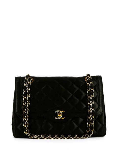 HOT SALE CHANEL 1994 Timeless shoulder bag Women