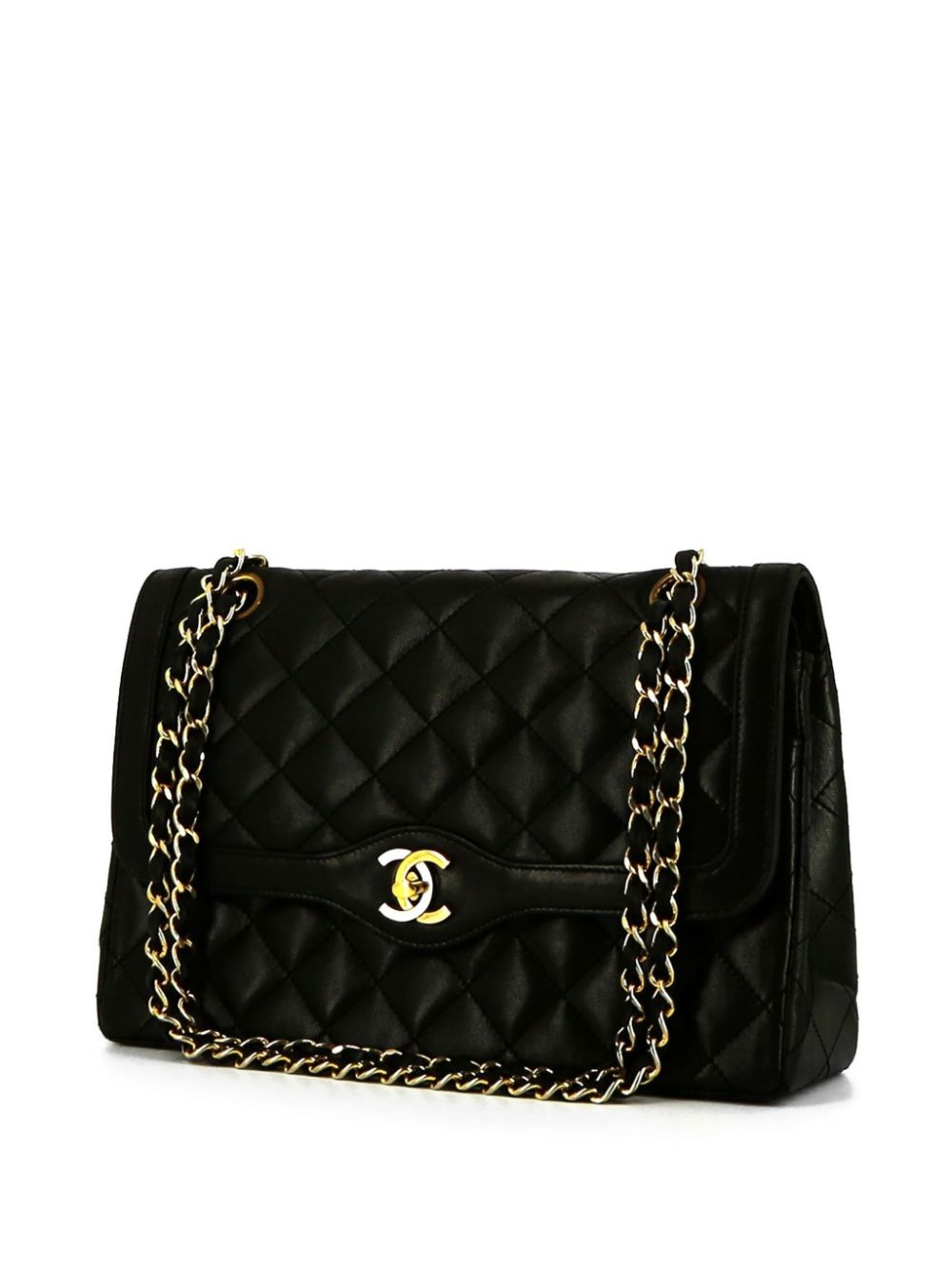 CHANEL 1994 Timeless shoulder bag Women