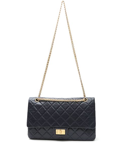 Cheap HOT SALE CHANEL 2011 2.55 Reissue shoulder bag Women