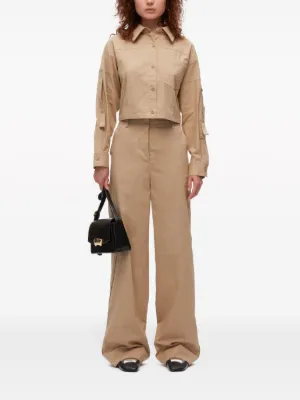 3.1 Phillip Lim ウィメンズ ワイドパンツ通販 - FARFETCH