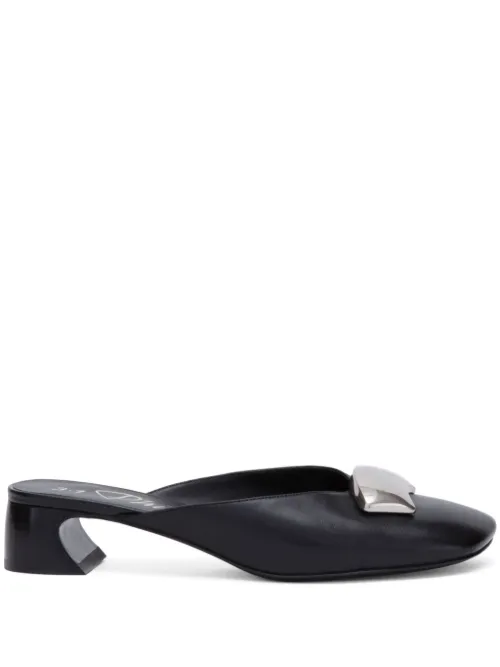 Mules Ceil 35 mm en cuir - 3.1 Phillip Lim - Modalova