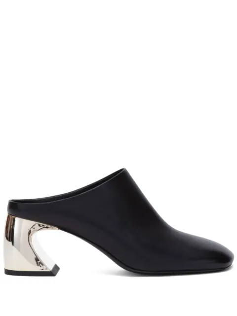 3.1 Phillip Lim ID 65mm leather mules 