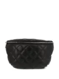 CHANEL Pre-Owned 2020 Pochette belt bag - Black