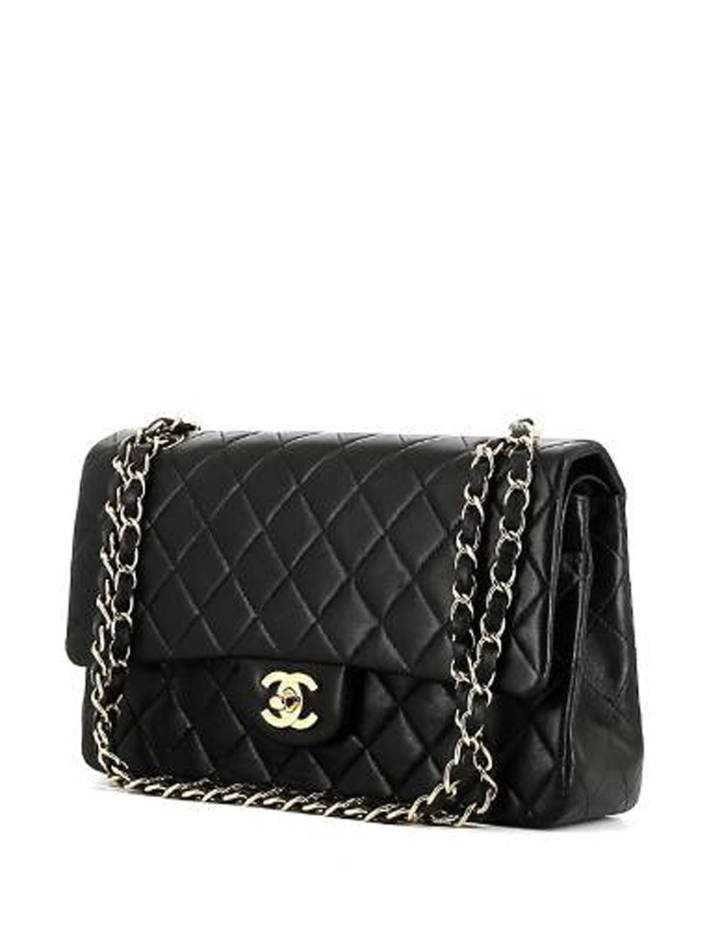 CHANEL 2003 Timeless shoulder bag Women