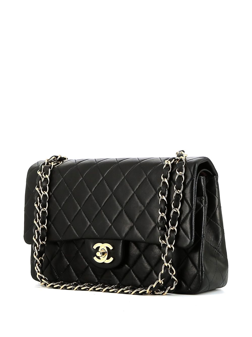 CHANEL 2003 Timeless shoulder bag Women