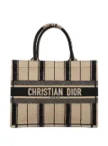 Christian Dior Pre-Owned 2020s Book tote bag - Neutrals