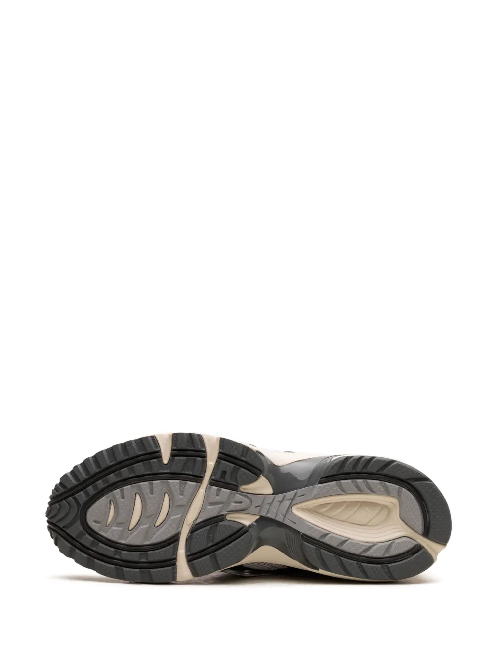 Asics Gel-1090 V2 Sneakers In Grey
