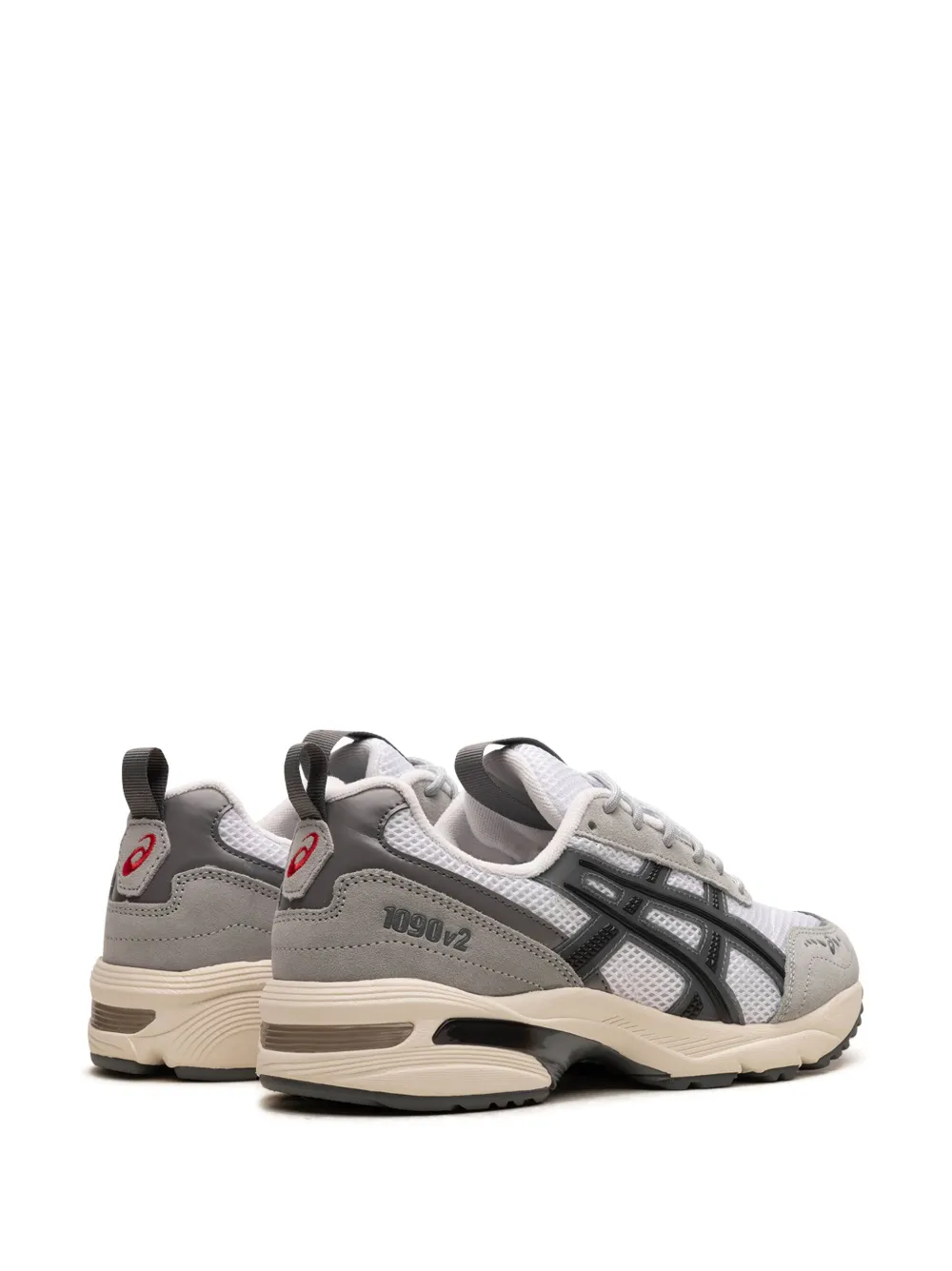 Asics Gel-1090 V2 Sneakers In Grey