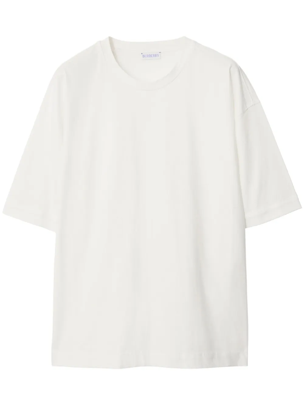 Burberry T-shirt - Bianco