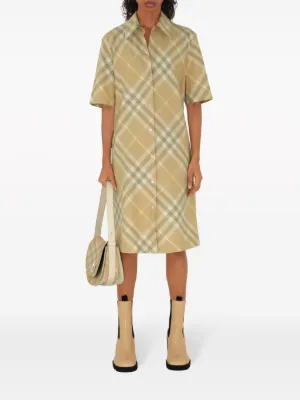 Burberry（バーバリー）ウィメンズ ワンピース・ドレス - FARFETCH